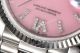 New! Swiss Replica Rolex DayDate 36mm Watch 904L Steel Pink opal set with diamonds (5)_th.jpg